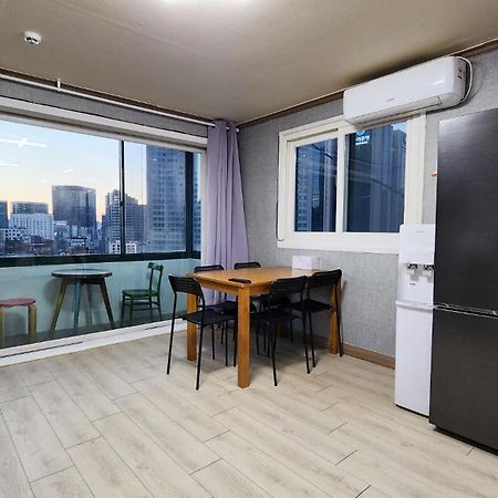1012 House Namsan Ξενοδοχείο Σεούλ Εξωτερικό φωτογραφία