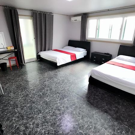 1012 House Namsan Ξενοδοχείο Σεούλ Εξωτερικό φωτογραφία
