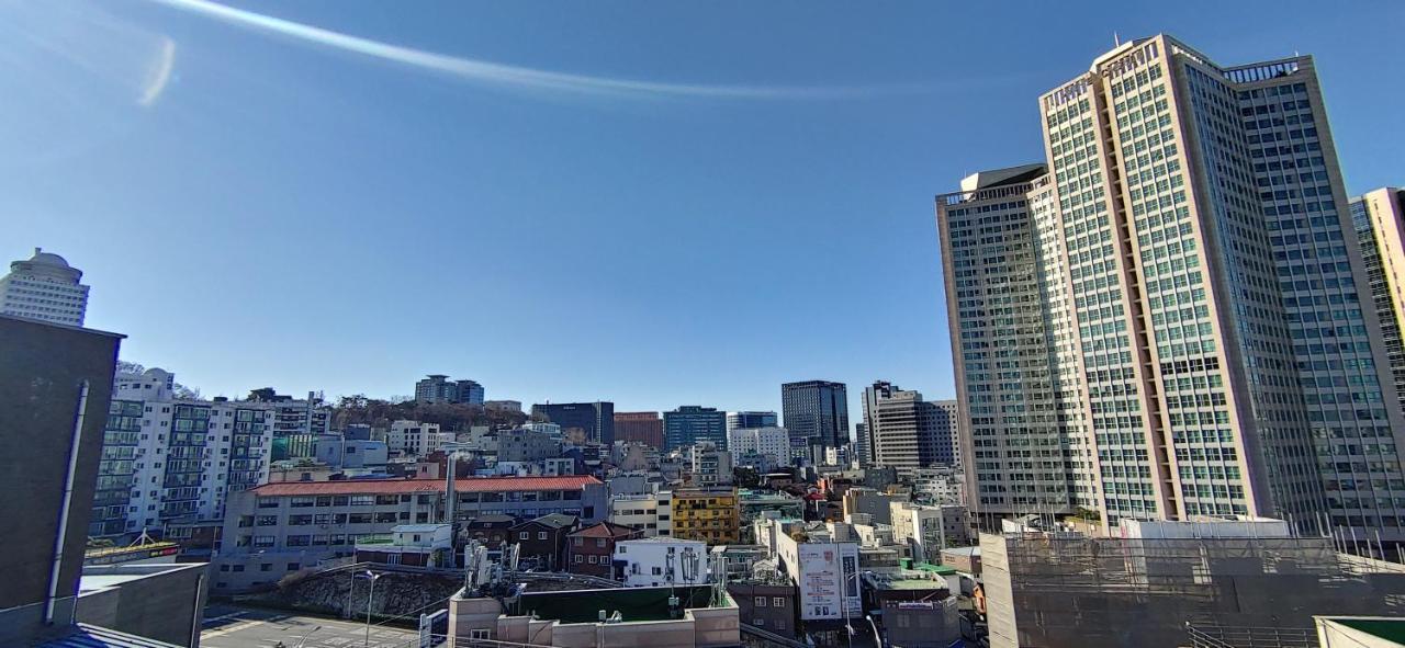 1012 House Namsan Ξενοδοχείο Σεούλ Εξωτερικό φωτογραφία