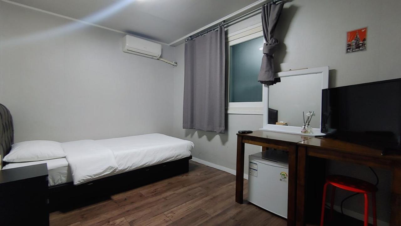 1012 House Namsan Ξενοδοχείο Σεούλ Εξωτερικό φωτογραφία
