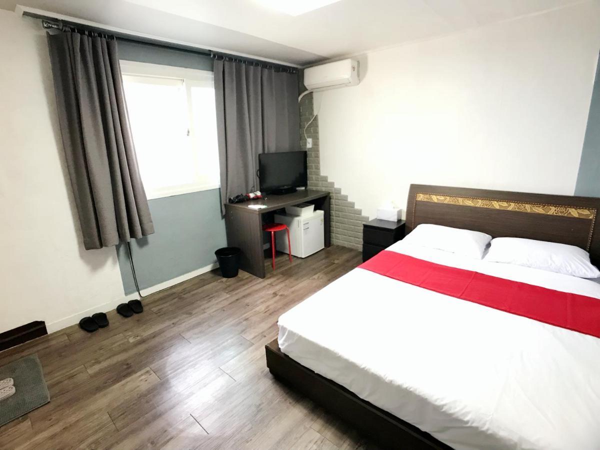 1012 House Namsan Ξενοδοχείο Σεούλ Εξωτερικό φωτογραφία