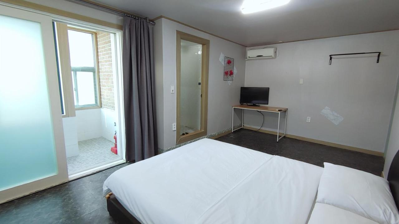 1012 House Namsan Ξενοδοχείο Σεούλ Εξωτερικό φωτογραφία