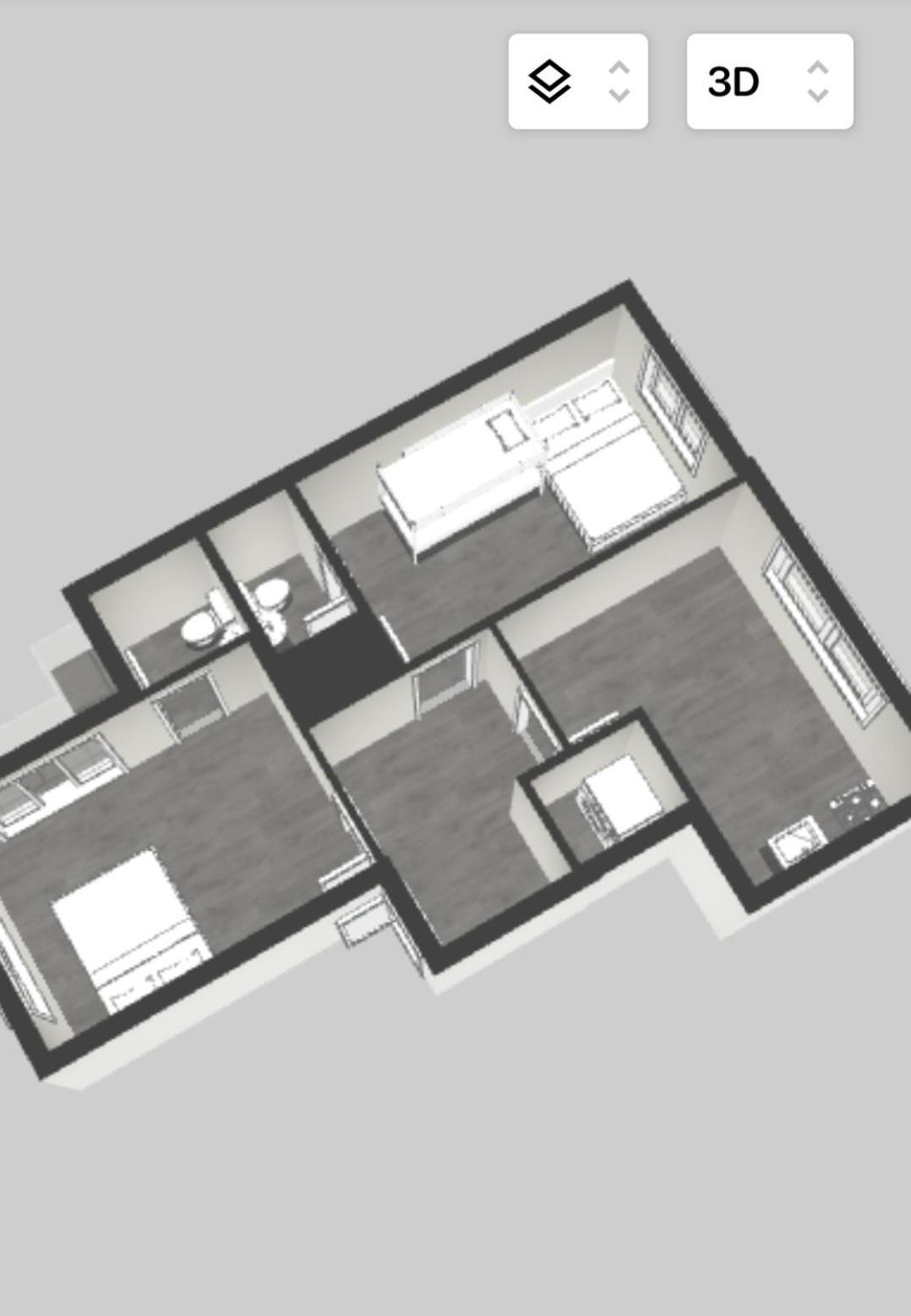 1012 House Namsan Ξενοδοχείο Σεούλ Δωμάτιο φωτογραφία