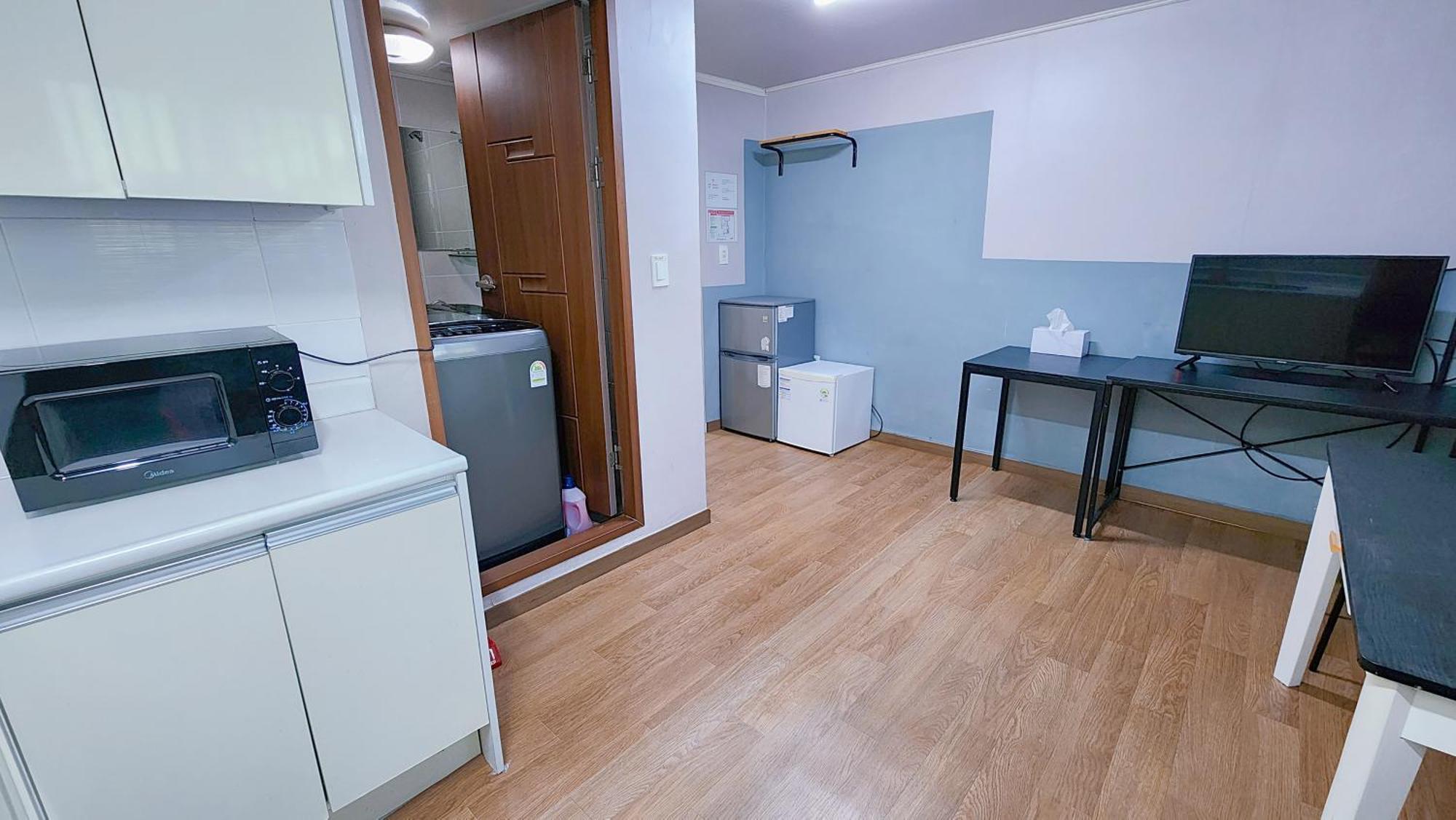 1012 House Namsan Ξενοδοχείο Σεούλ Δωμάτιο φωτογραφία