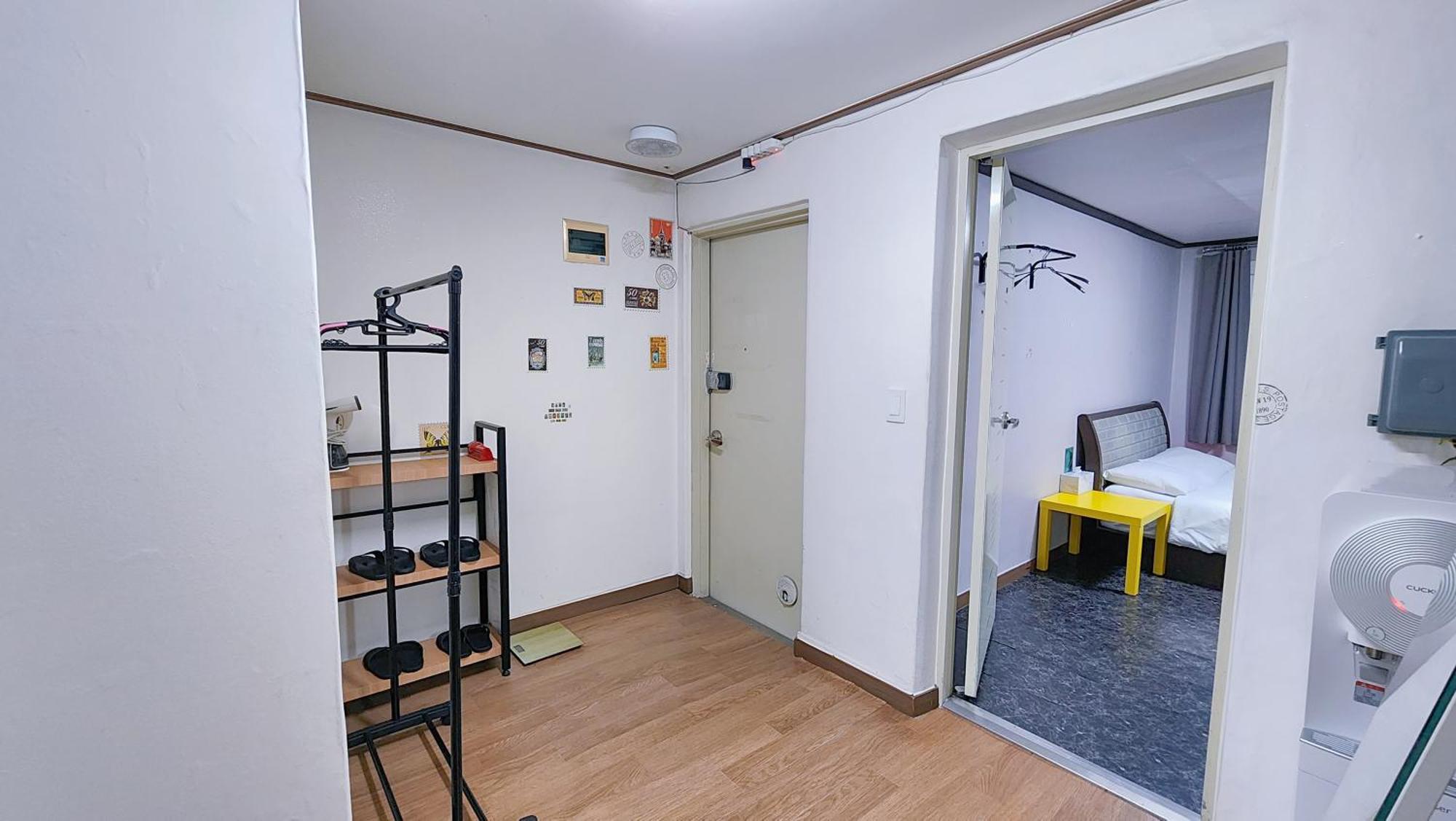 1012 House Namsan Ξενοδοχείο Σεούλ Δωμάτιο φωτογραφία