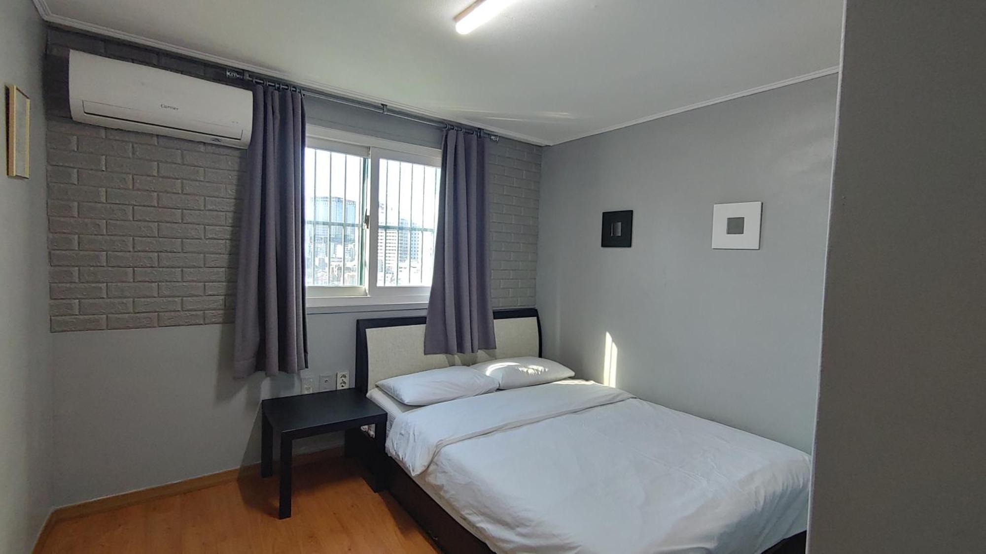 1012 House Namsan Ξενοδοχείο Σεούλ Δωμάτιο φωτογραφία
