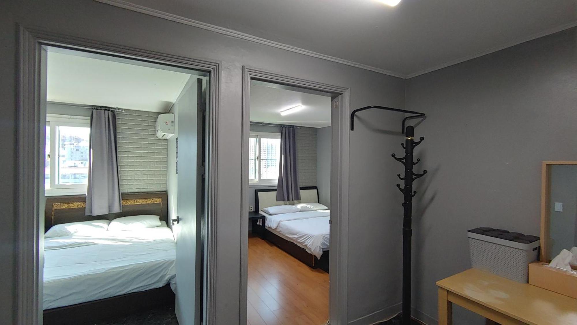 1012 House Namsan Ξενοδοχείο Σεούλ Δωμάτιο φωτογραφία