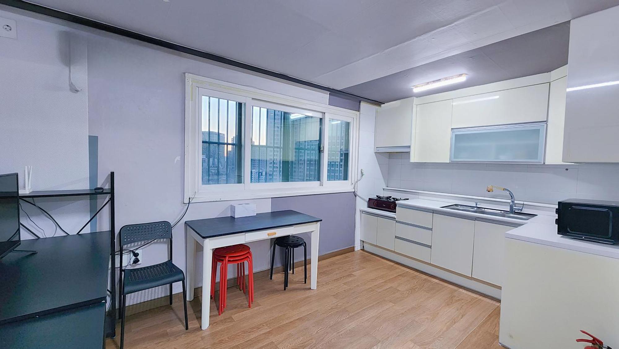 1012 House Namsan Ξενοδοχείο Σεούλ Εξωτερικό φωτογραφία