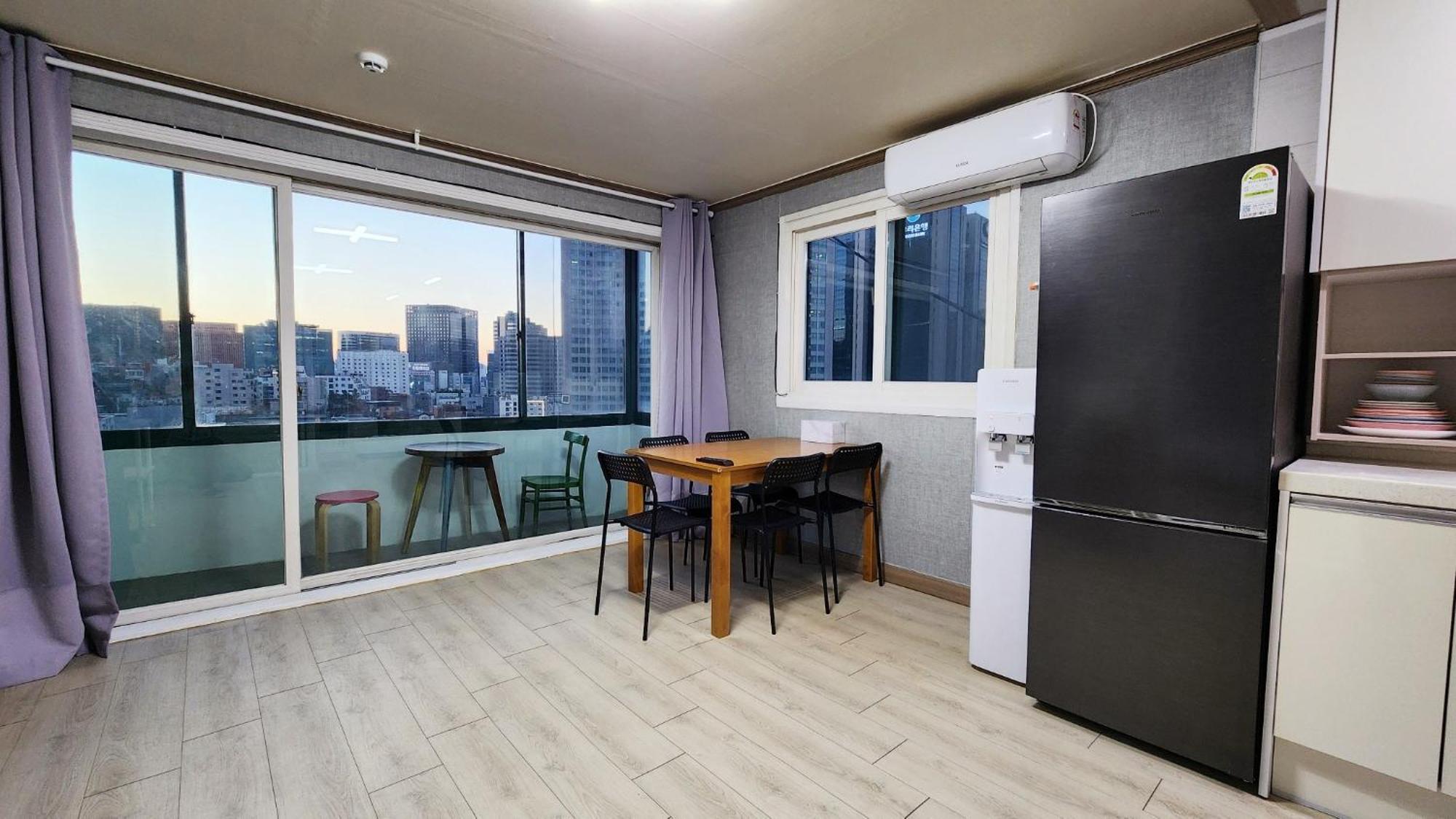 1012 House Namsan Ξενοδοχείο Σεούλ Εξωτερικό φωτογραφία