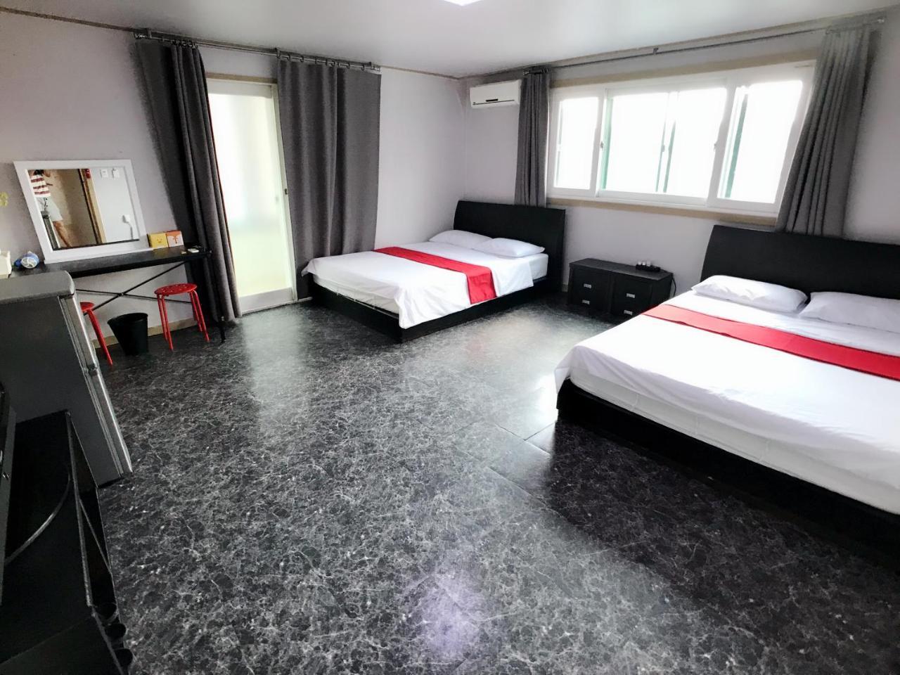 1012 House Namsan Ξενοδοχείο Σεούλ Εξωτερικό φωτογραφία