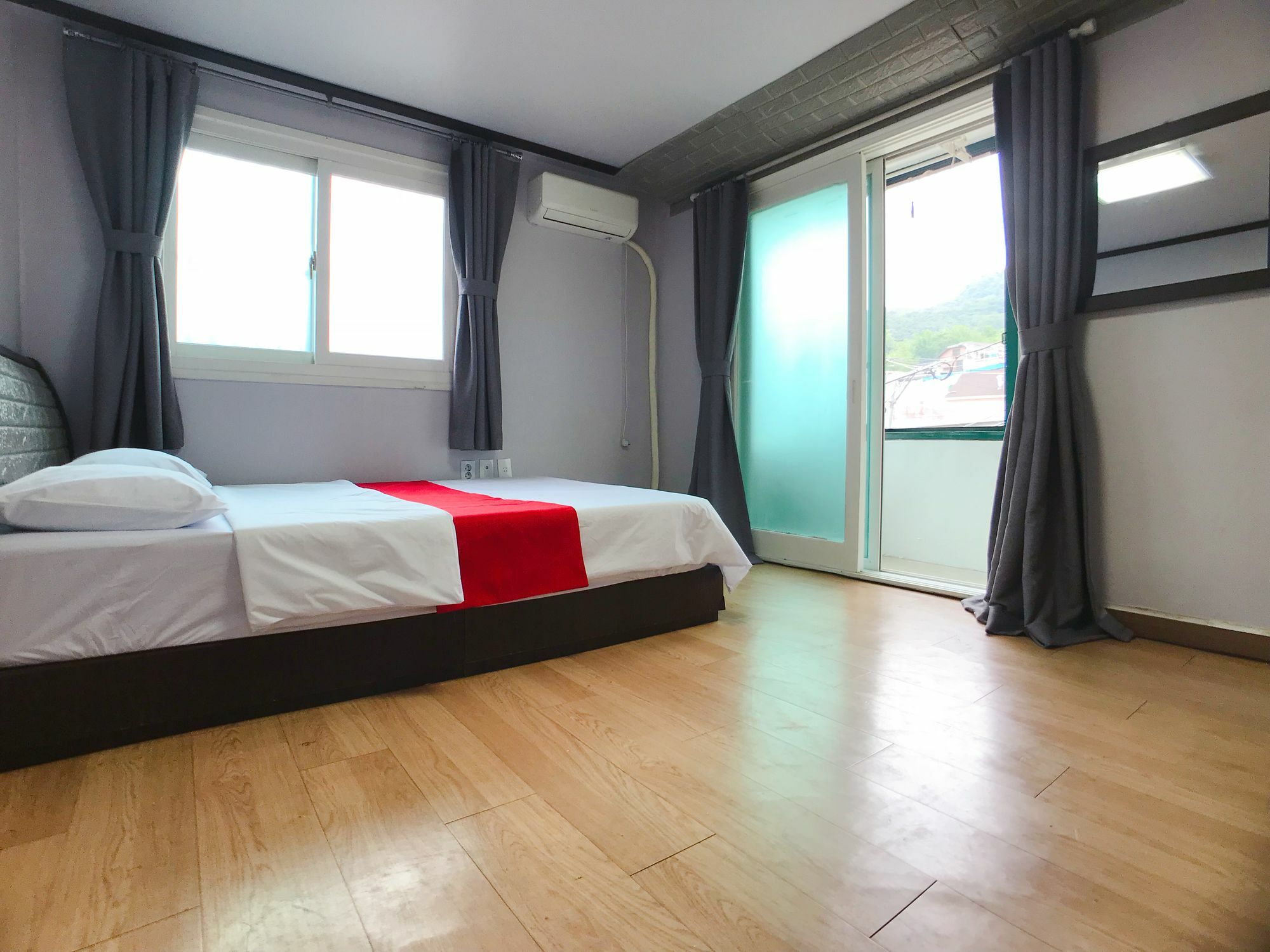 1012 House Namsan Ξενοδοχείο Σεούλ Εξωτερικό φωτογραφία