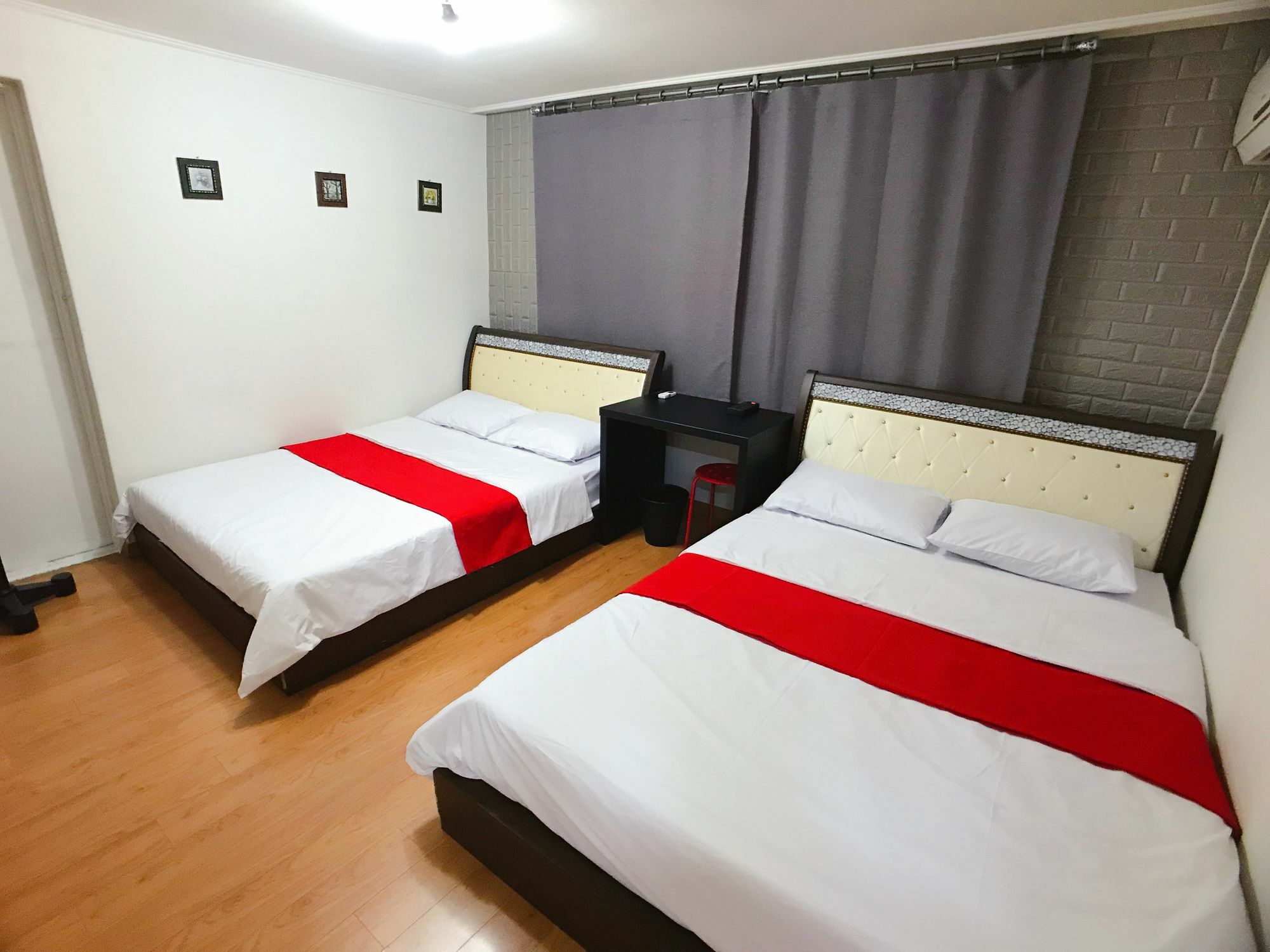 1012 House Namsan Ξενοδοχείο Σεούλ Εξωτερικό φωτογραφία