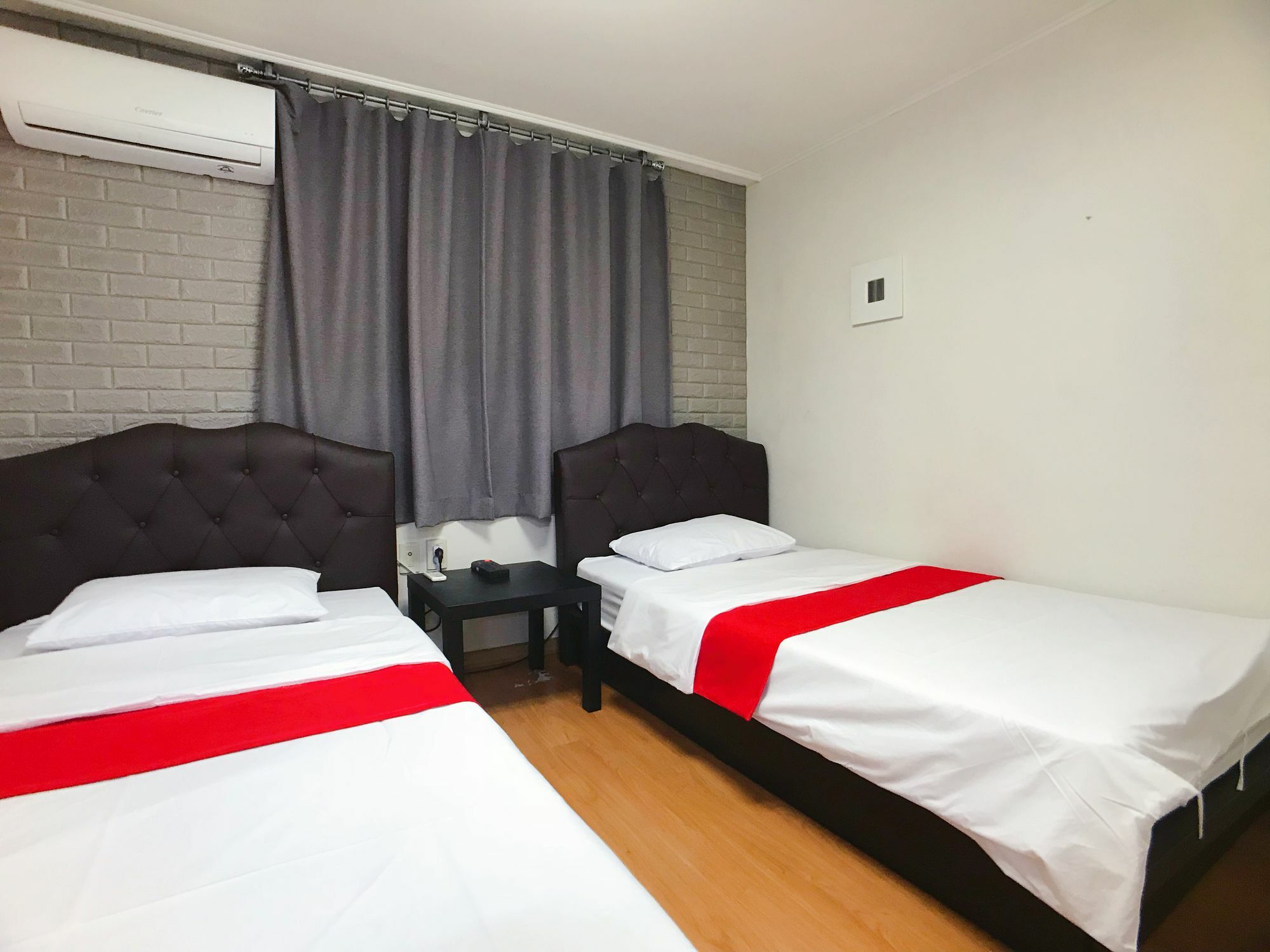 1012 House Namsan Ξενοδοχείο Σεούλ Εξωτερικό φωτογραφία
