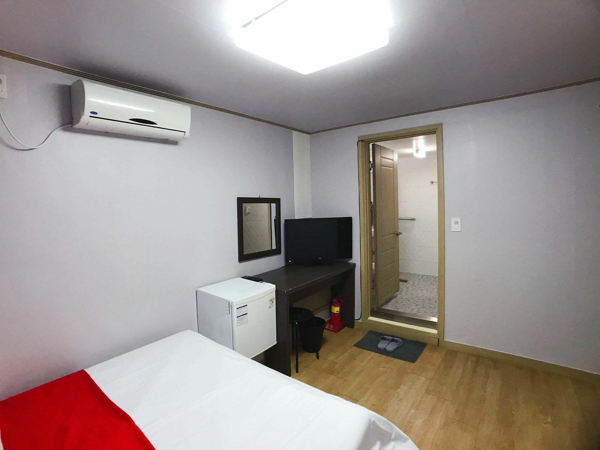 1012 House Namsan Ξενοδοχείο Σεούλ Εξωτερικό φωτογραφία