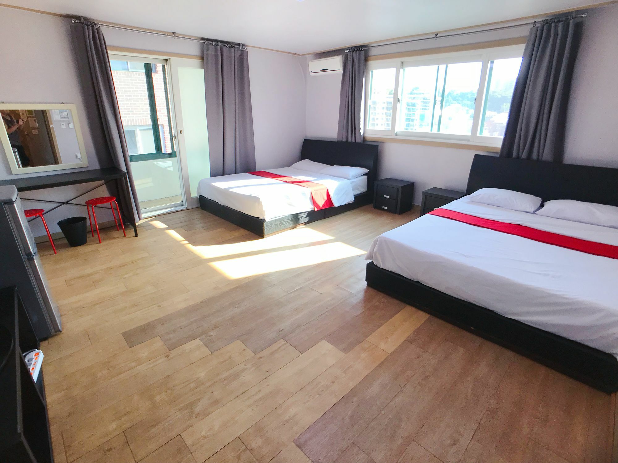 1012 House Namsan Ξενοδοχείο Σεούλ Εξωτερικό φωτογραφία